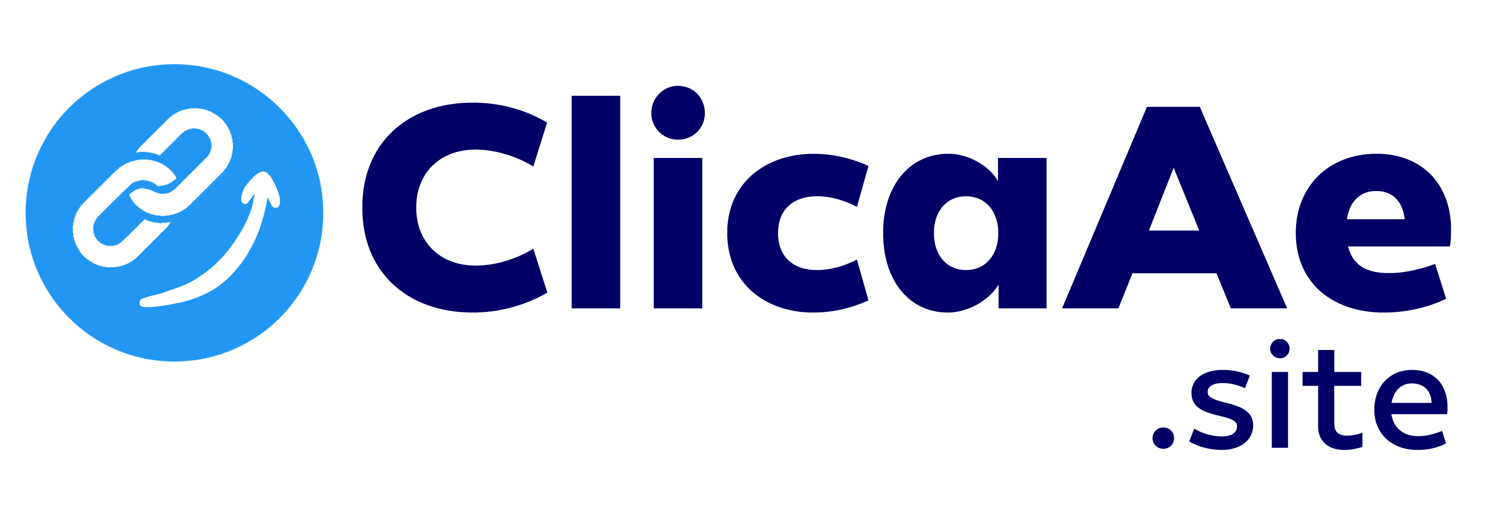 ClicaAe Logo